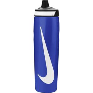 Пляшка Nike REFUEL BOTTLE GRIP 24 OZ синій Уні